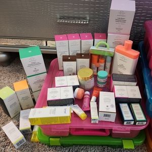 Huge Prestige Mystery beauty bundle